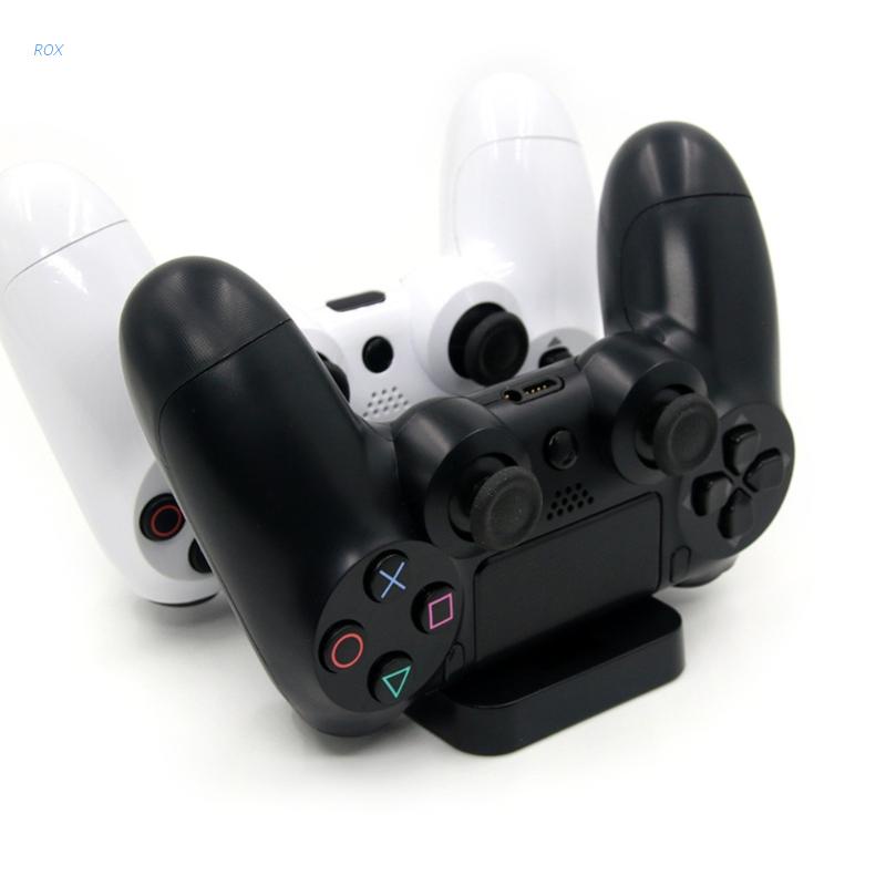 Đế sạc đứng cho tay cầm chơi game PS4 Ps4