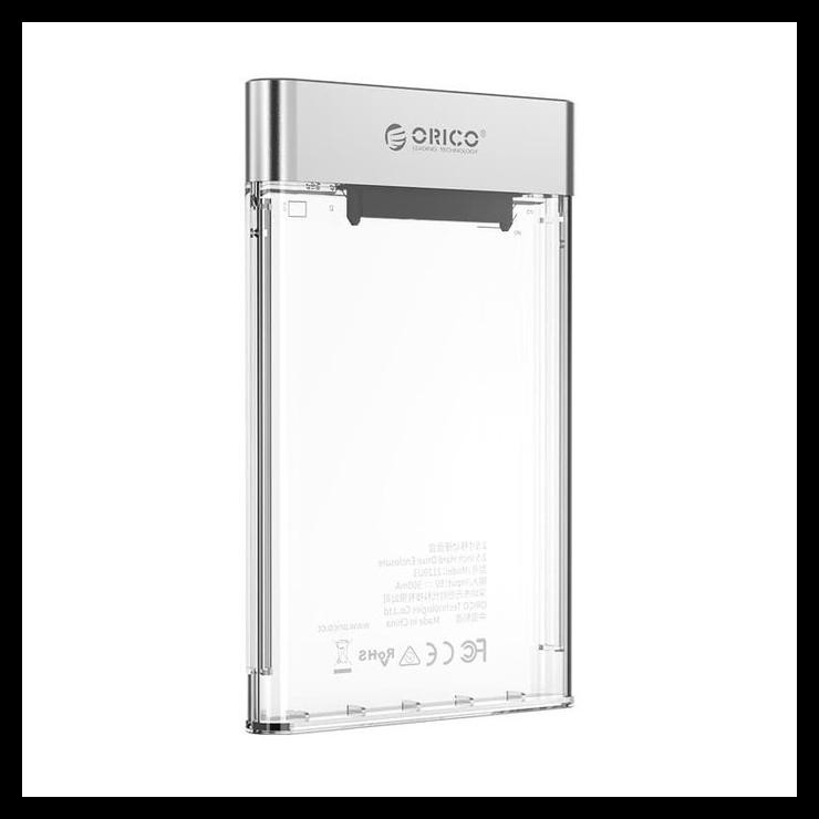 Orico Hộp Đựng Ổ Cứng Ngoài Usb 3.0 2.5 Inch Hdd Ssd - 2129u3 Mpd110 | BigBuy360 - bigbuy360.vn