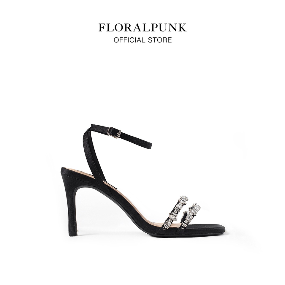 Giày cao gót Floralpunk Daphne Heels