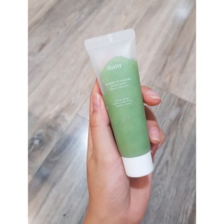 Tẩy da chết Huxley 30g