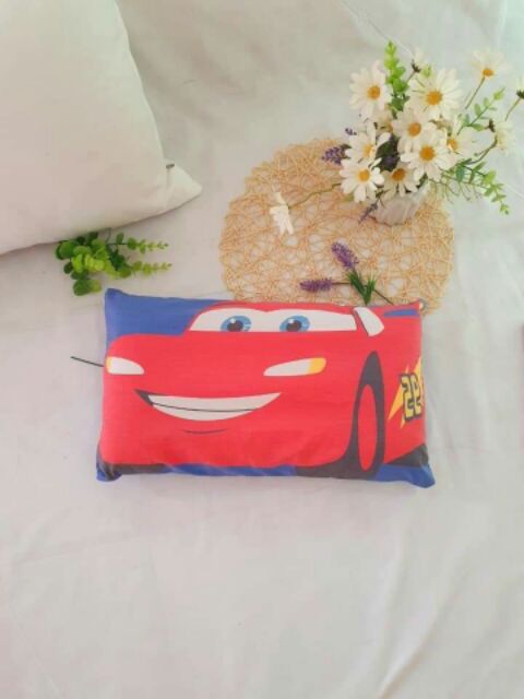 Gối massage Bamboo trẻ em