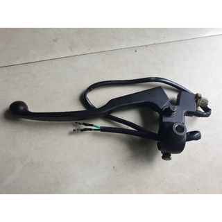 Bộ cùm tay côn xe SYM Wolf 125