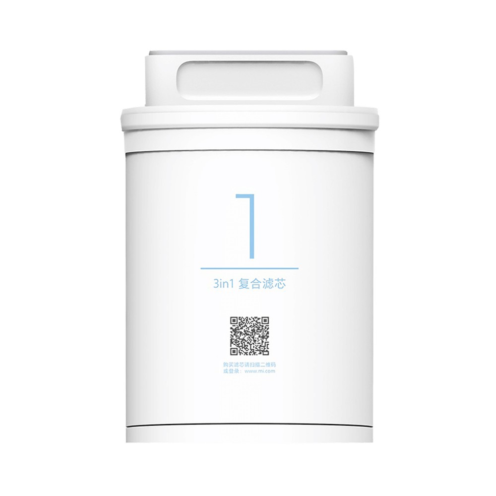 Lõi lọc thay thế số 1 cho máy lọc nước Xiaomi 1A-400g, 500G