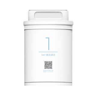 Lõi lọc thay thế số 1 cho máy lọc nước Xiaomi 1A-400g, 500G