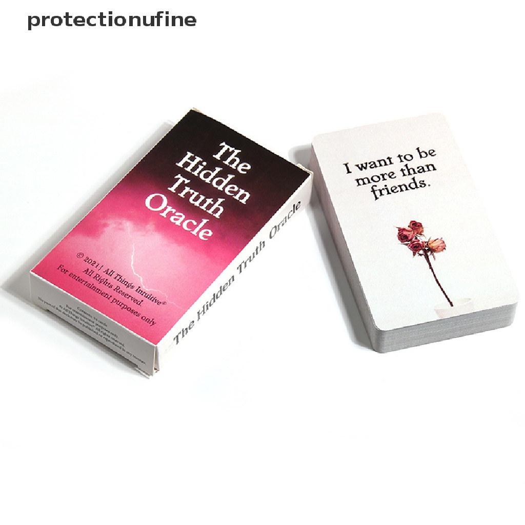 Bộ Bài Tarot 54 Lá Oracle Thực Tế Ảo