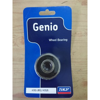 Vòng bi-bạc đạn 6301-2RS1/VC525