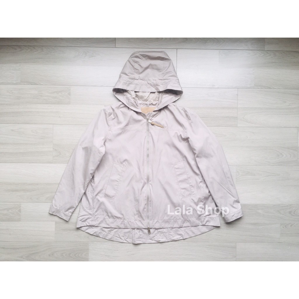 Áo khoác gió nữ Mass xuất dư xịn | BigBuy360 - bigbuy360.vn