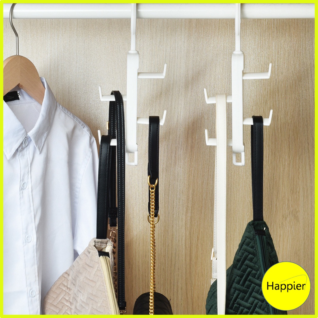 Móc Treo Túi Xách Nón Giữ Dáng Đồ
