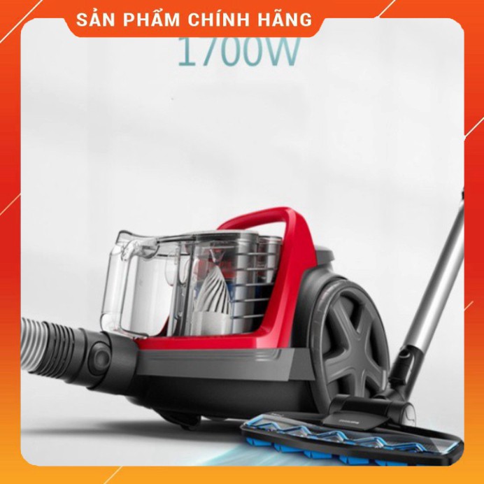 Máy hút bụi không túi Philips FC9588/81 công suất 1700W - bảo hành 12 tháng SM | BigBuy360 - bigbuy360.vn
