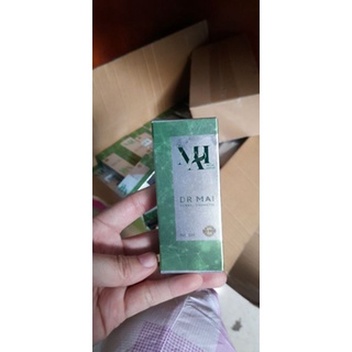 dr Mai nguyên chất mai thao moc(mới đate 2023)