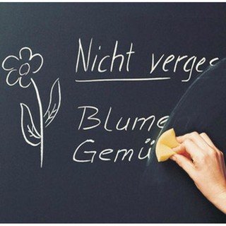 Sale decal bảng viết dán tường shopanhthu