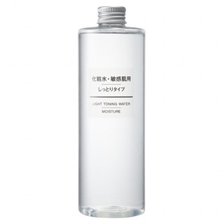 Nước hoa hồng muji