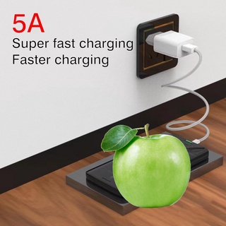 [CHÍNH HÃNG] Cáp Sạc 5A Earldom 1m EC - 145