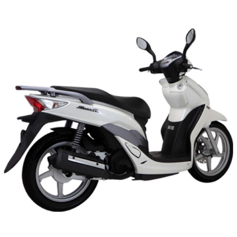 Bộ khoá và bộ điều khiển từ xa xe Shark SYM