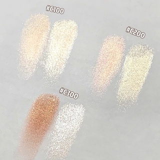 [2022Hàng mới về] Phấn Mắt Herorange Đơn Sắc Ngọt Ngào Màu Đơn Sắc Ánh Nhũ Mềm Mại Có Độ Sáng Cao