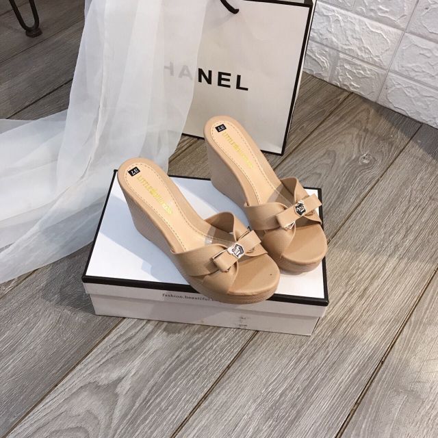 Dép xuồng 9 phân nhẹ nẫng. Size: 35>39