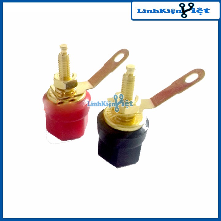 Combo 4 Jack Đấu Loa Ngắn