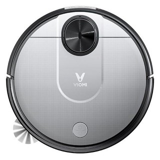 Robot Hút Bụi Lau Nhà Xiaomi Viomi V-RVCLM21B- Hình Ảnh Chính Xác