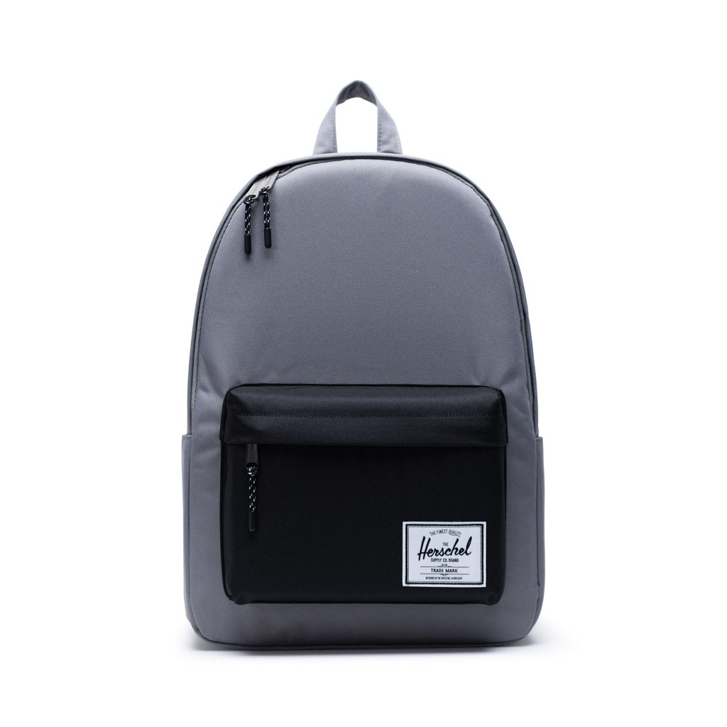 Ba lô thời trang có ngăn LAPTOP 15 INCH HERSCHEL Classic X-Large CHÍNH HÃNG 15x31x44cm