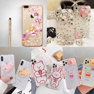 Ốp Lưng Xã Kho 🎁 Làm Quà Tặng cho khách iu , dòng máy IP 6/7/8/x/xr/7plus/8plus/xsmax/11/11promax/12/12promax