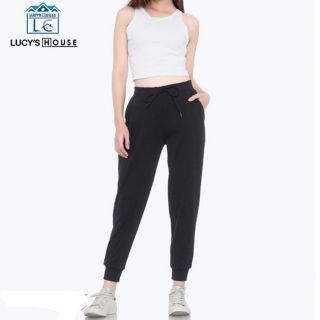 quần jogger nữ baggy, quần jogger nữ thể thao