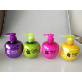 GEL TẠO KIỂU TÓC XOĂN KANGFA 260ML