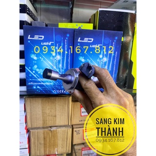 Đèn Pha Led Z5 Cao Cấp