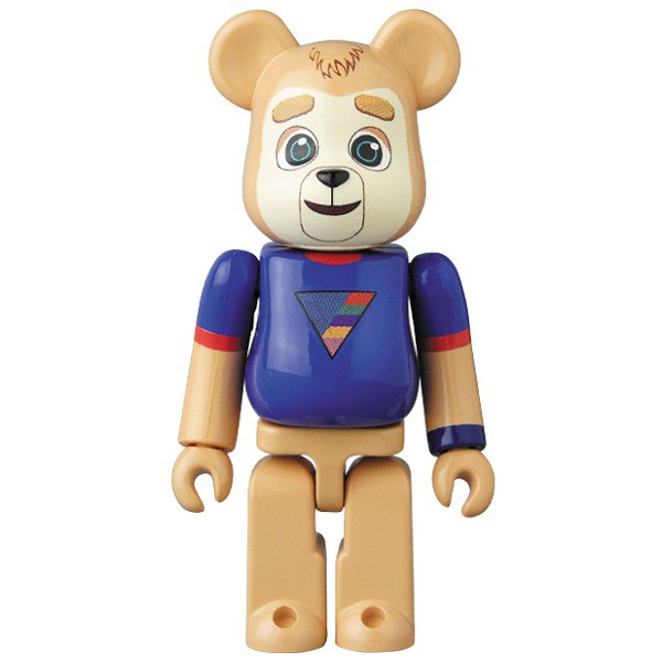 BEARBRICK SF SERIES 39 CỰC ĐẸP - ĐỒ CHƠI SƯU TẦM NHẬT BẢN GIÁ TỐT - HÀNG CHÍNH HÃNG 100%..