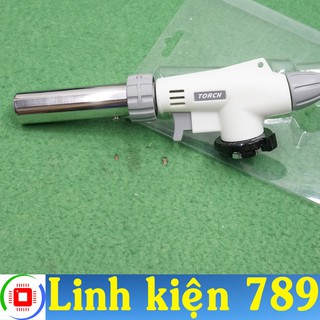 Đầu khò gas 516C