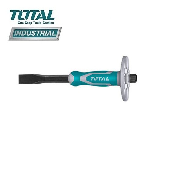 ĐỤC SẮT DẸP TOTAL THT4211016