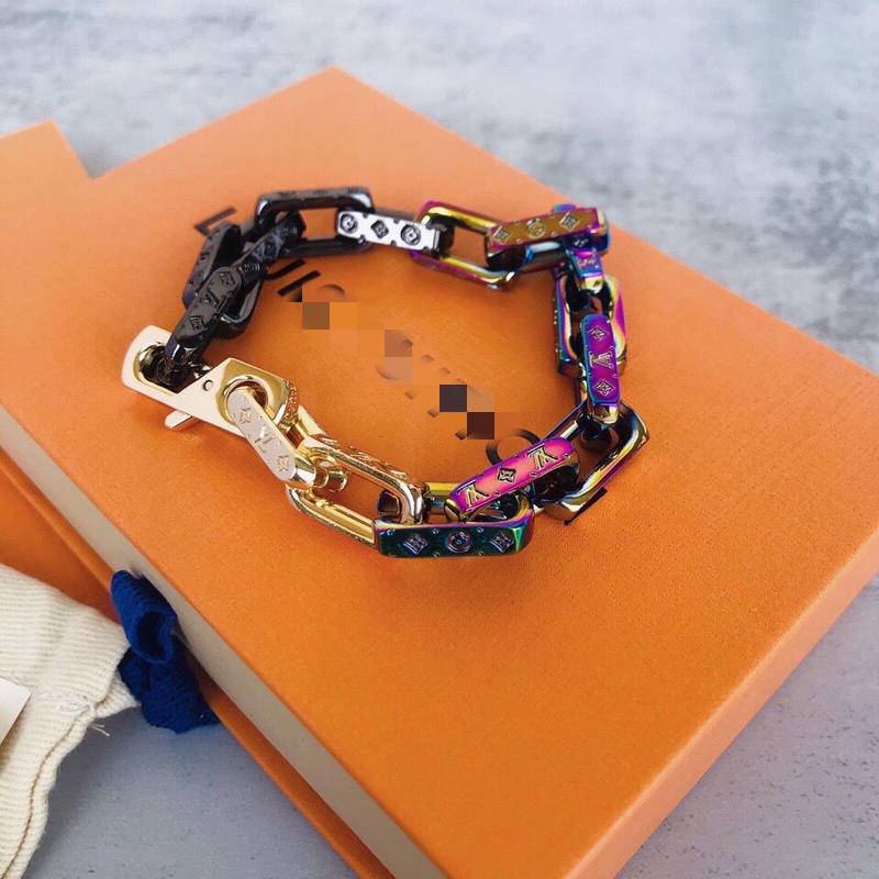 Vòng Đeo Tay Bằng Tre Phong Cách hip hop Cho Cặp Đôi