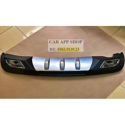 lippo ô tô Hyundai i30 CW Mẫu độ đẳng cấp