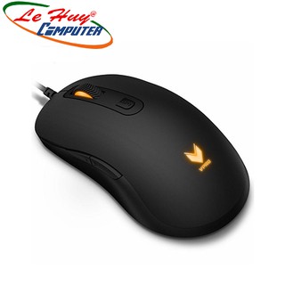 Chuột game Rapoo V16 Black