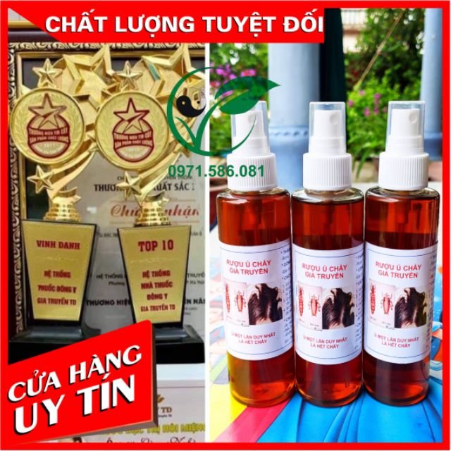 Thuốc Ủ Trị Chấy Chí Thảo Dược 100%. Hết Chấy Chí Chỉ Với 1 Lần Sử Dụng. Dầu Gội Trị Chấy Chí. | BigBuy360 - bigbuy360.vn