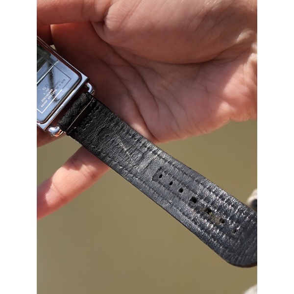 Đồng hồ nữ COACH chính hãng 2hand