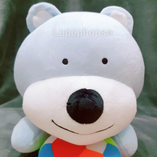 GẤU BÔNG QUÀ TẶNG KHUYẾN MÃI