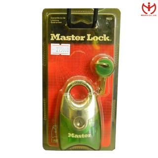 [Hỏa tốc HCM] Ổ khóa Master Lock 192 EURD Thân Rộng 40mm