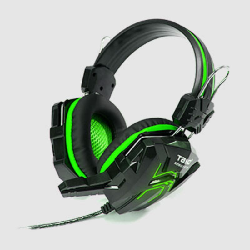 Tai Nghe Gaming Tako Robot GT-04 - Hàng Chính Hãng | BigBuy360 - bigbuy360.vn
