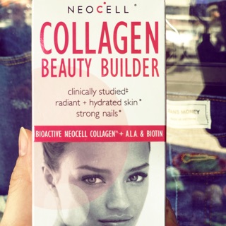 150 Viên uống - COLLAGEN  BEAUTY BUILDER.