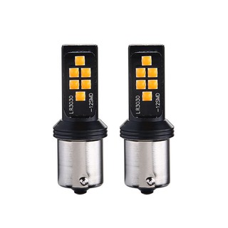 bóng led CREE lùi và phanh 1156 12 led ( giá 1 bóng )