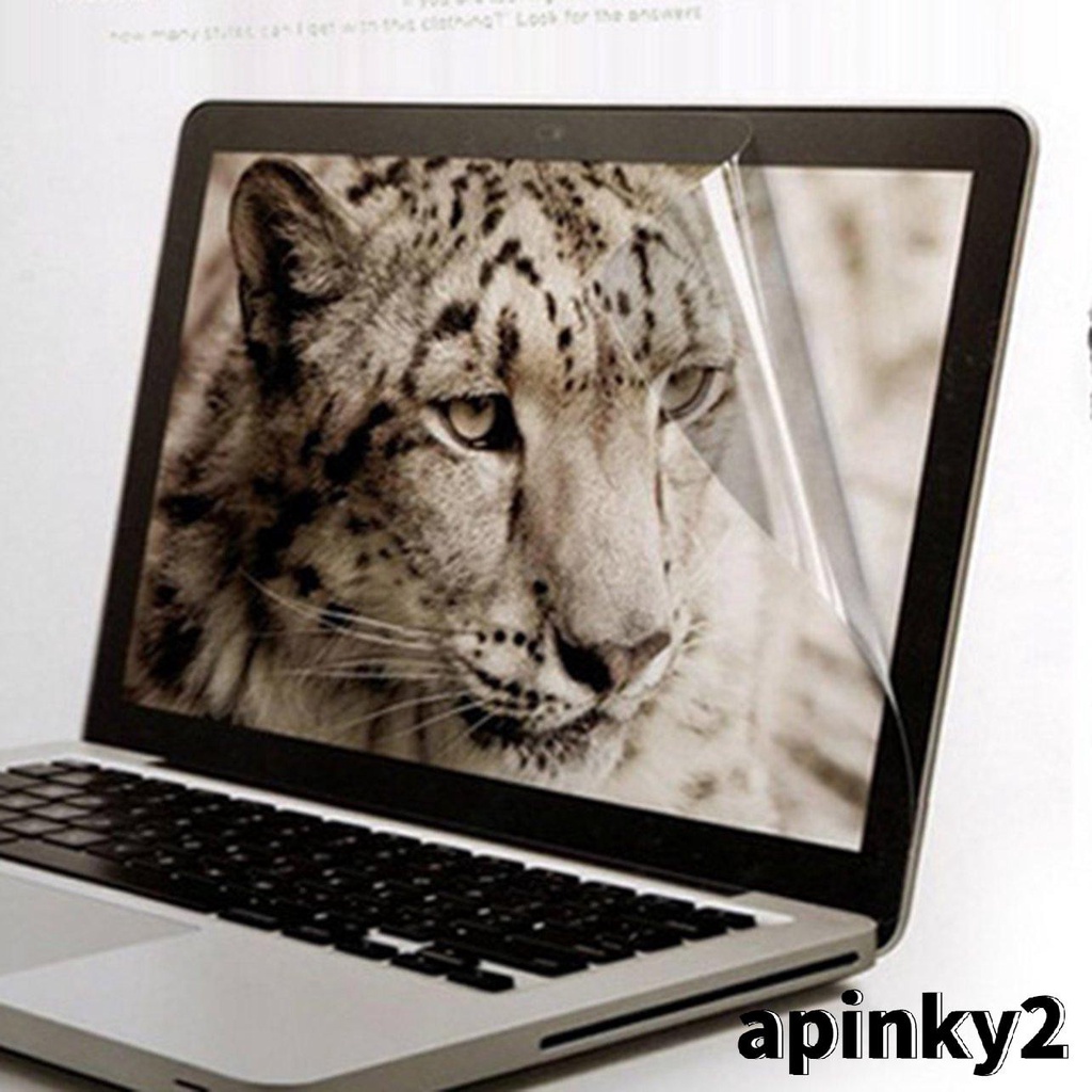 Tấm phim lọc bảo vệ màn hình chống lóa 15.6 inch cho notebook | BigBuy360 - bigbuy360.vn