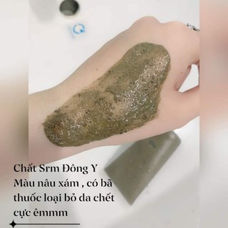 sữa rửa mặt đông y