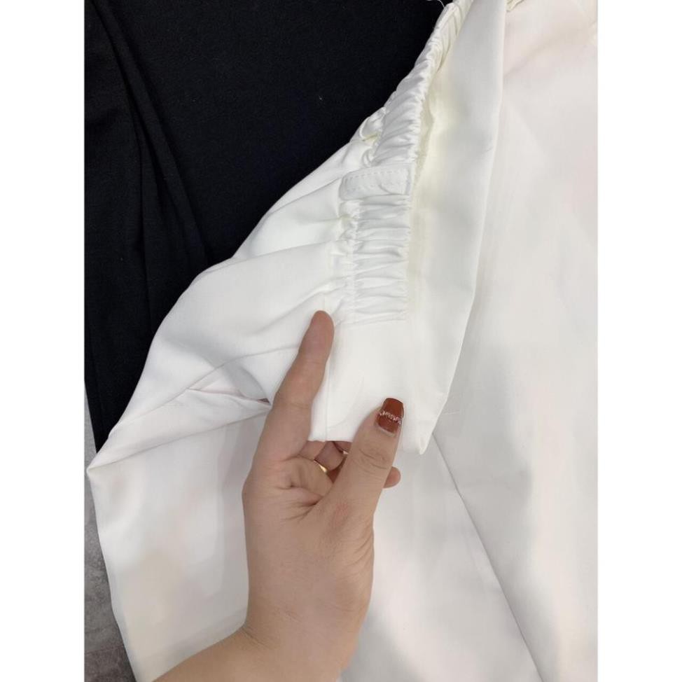 Set đồ nữ cá tính, set váy dài áo thun đi chơi sang chảnh mùa hè đẹp YA122 | BigBuy360 - bigbuy360.vn