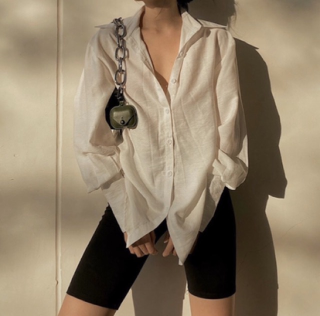 femi.lab quần biker shorts lưng cao chất dày dặn co giãn | BigBuy360 - bigbuy360.vn