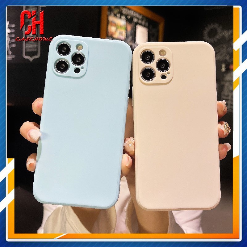 Ốp Điện Thoại Tpu Cho Xiaomi Redmi Poco X3 Nfc X3 Pro M3 Redmi 9 9c Nfc 9a 9i 9t 9 Pro Power 10x Poco M2 Pro Redmi Note 9 8 10s 9 Pro Max 9s