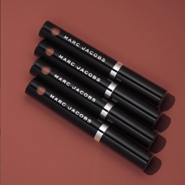 Son Marc Jacobs Le Marc Liquid Lip Creme