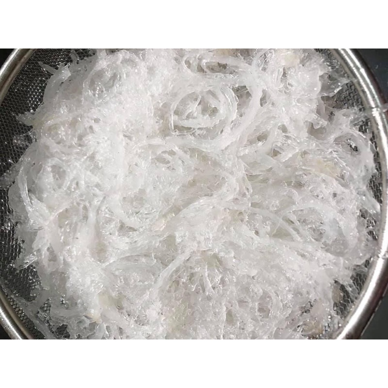 100g tổ yến tươi, yến đảo, hồng yến, yến sào Nha trang, Khánh Hoà +🎁🎁🎁