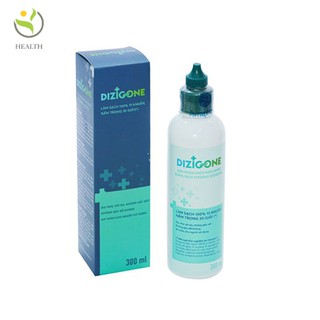 Dung dịch Dizigone khử khuẩn sát trùng an toàn 500ml - Healthy Pharmacy