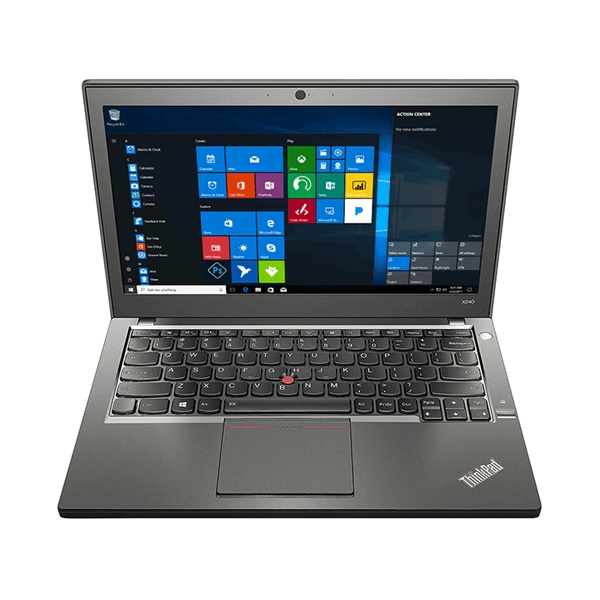 Laptop Lenovo Thinkpad X240 i7-4600U Ram 8G SSD 128G 12.5 inch