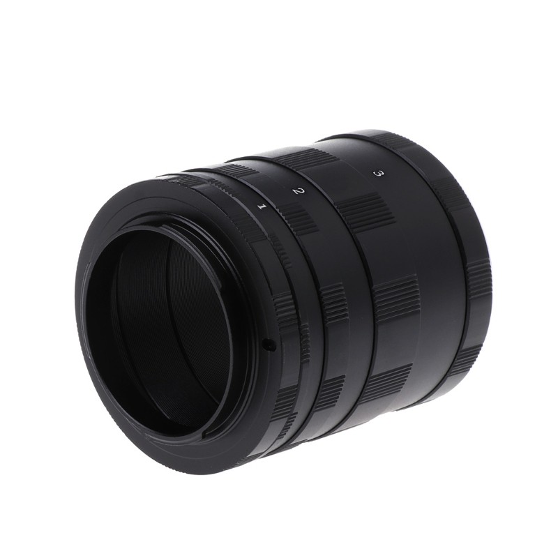 Ống kính macro mở rộng cho máy ảnh Sony E